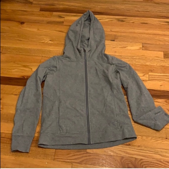 lululemon athletica Jackets & Blazers - Lululemon zip up hoodie